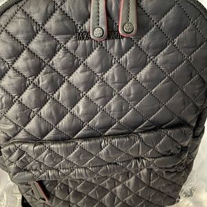 MZ Wallace City Nylon Backpack